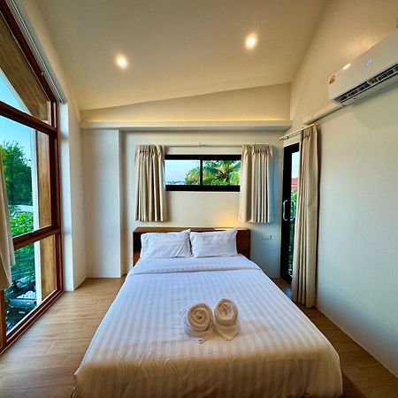 Tanwa Hotel Čiang Mai Exteriér fotografie