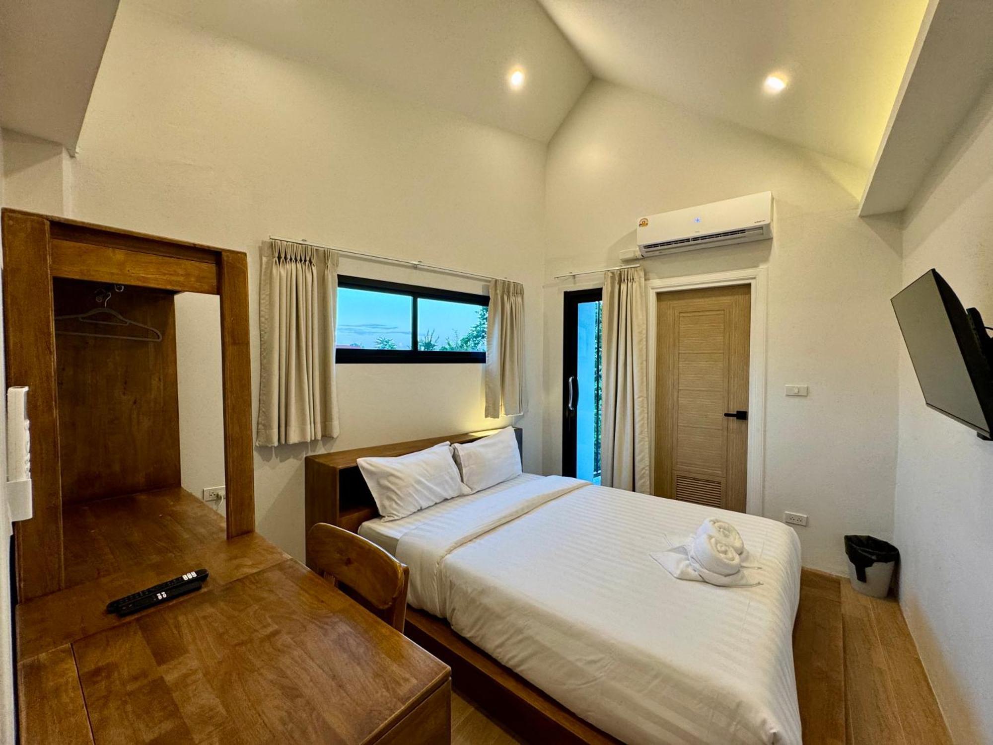 Tanwa Hotel Čiang Mai Exteriér fotografie